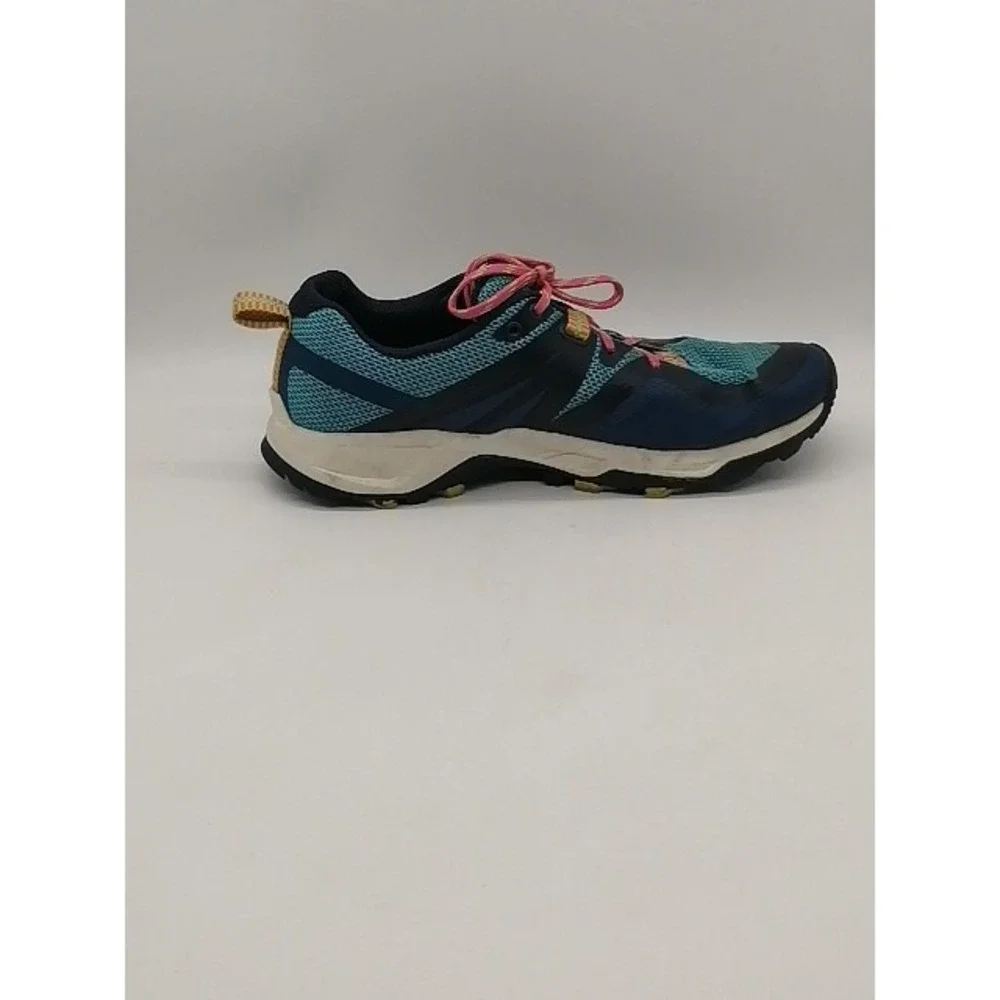 Merrell Sneakers Womens MQM Flex 2 Blue 10 Athletic Training Shoes J036360